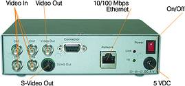 High quality compact embedded DVRs - July 2005 - SMART Security Solutions